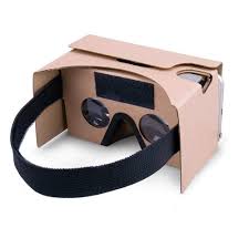 VR/AR