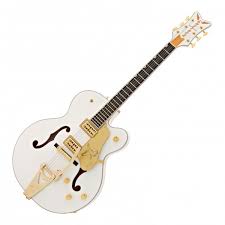 Rock Guitar