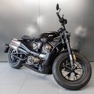 Motorcycles
