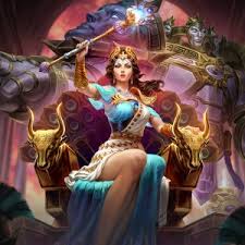 Mythology