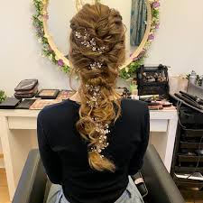Hairstyles