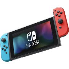 Consoles