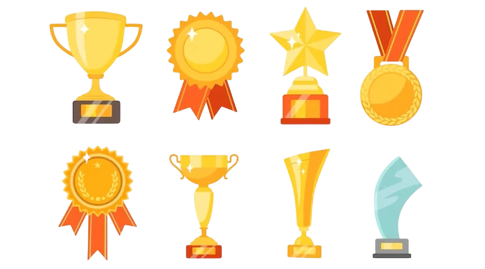 Awards