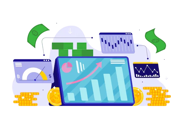 Finance
