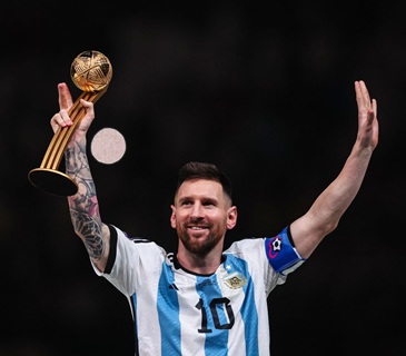 Football (Soccer)