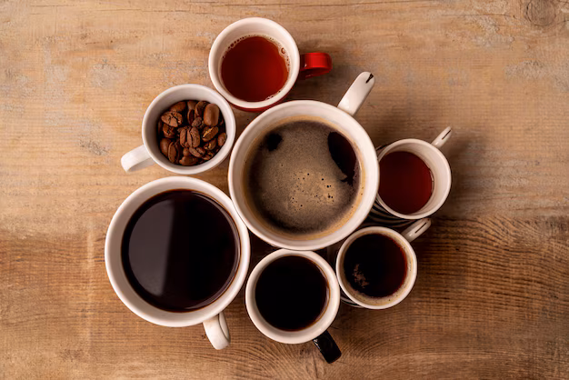 Coffee / Tea