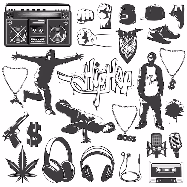 Hip-Hop