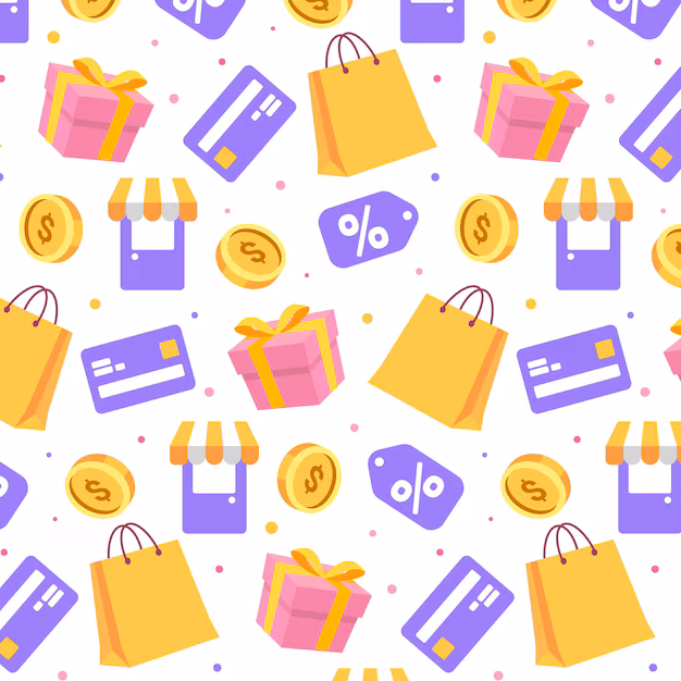 Shopping