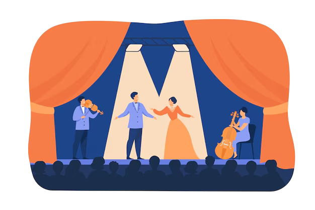 Theater