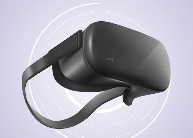 VR/AR